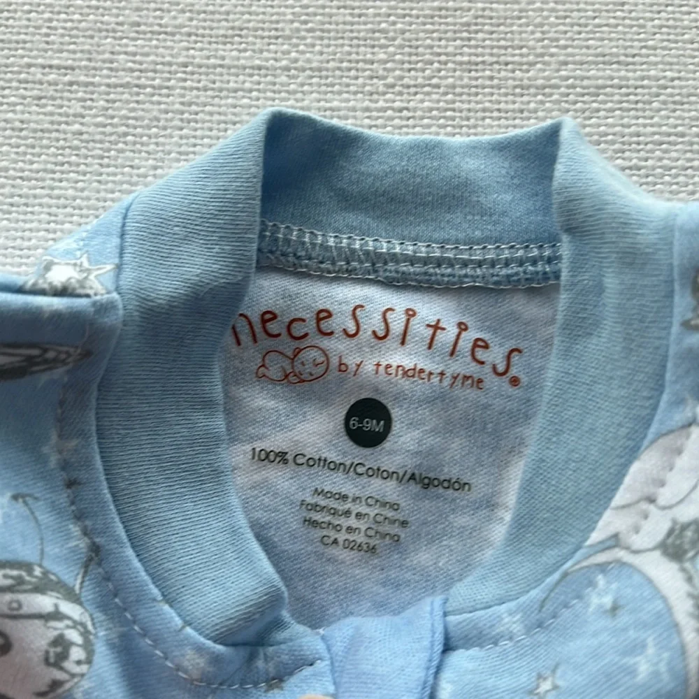 N/A kids pajama